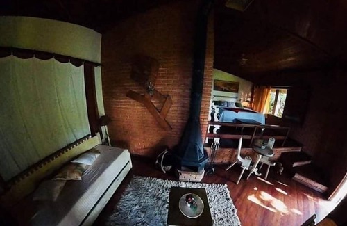 Itatiaia Hotel | Vista Linda Hotel