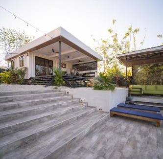 Santa Teresa Villa | Vista Loma Estate