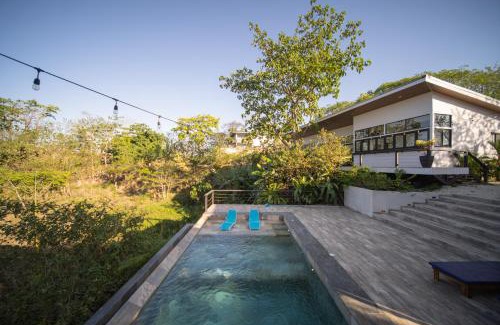 Santa Teresa Villa | Vista Loma Estate