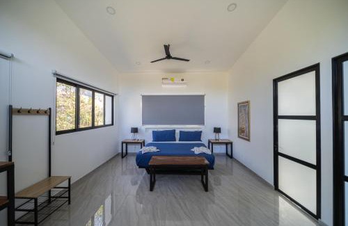 Santa Teresa Villa | Vista Loma Estate