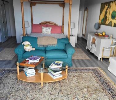 Colmeal Bed & Breakfast | Vista Magica B&B