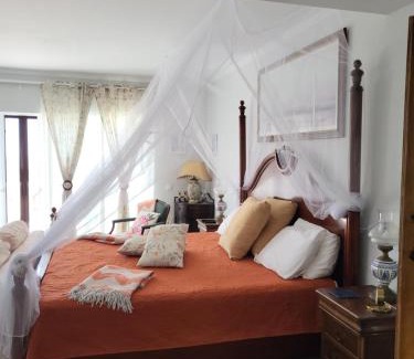 Colmeal Bed & Breakfast | Vista Magica B&B