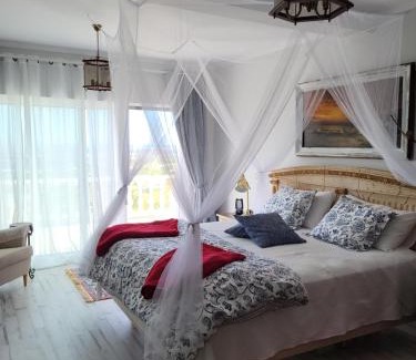 Colmeal Bed & Breakfast | Vista Magica B&B