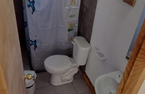 Lonquimay Apartment | Vista Mahuida 2