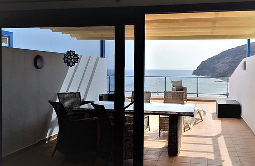 Gran Tarajal Apartment | Vista Mar 5