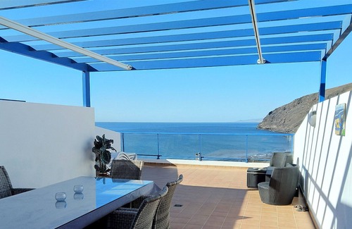 Gran Tarajal Apartment | Vista Mar 5