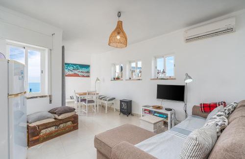 Burgau Apartment | Vista Mar - Burgau
