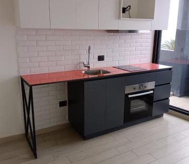 Placeres Apartment | Vista Mar
