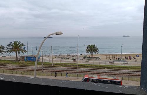 Placeres Apartment | Vista Mar