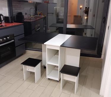 Placeres Apartment | Vista Mar