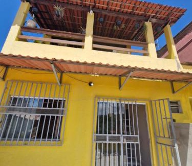 Ilheus Apartment | Vista mar e Vista mata atlântica Casa Completa Ilhéus WI-FI 800m