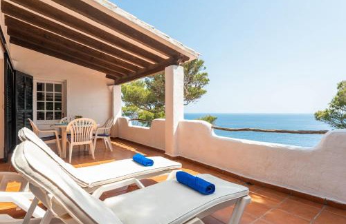 Cala Galdana Apartment | Vista Mar