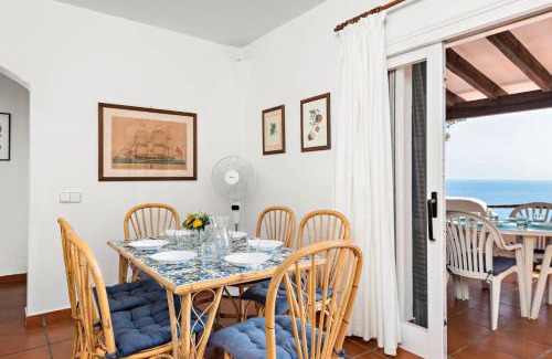 Cala Galdana Apartment | Vista Mar