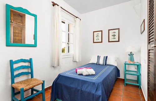Cala Galdana Apartment | Vista Mar