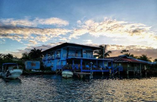 Bocas del Toro Hotel | Vista Mar Hotel