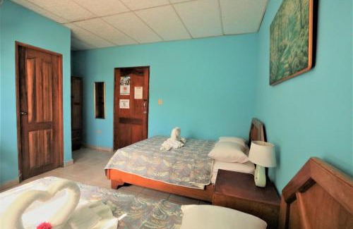 Bocas del Toro Hotel | Vista Mar Hotel