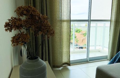Porto das Dunas House | Vista mar incrível pertinho do Beach Park