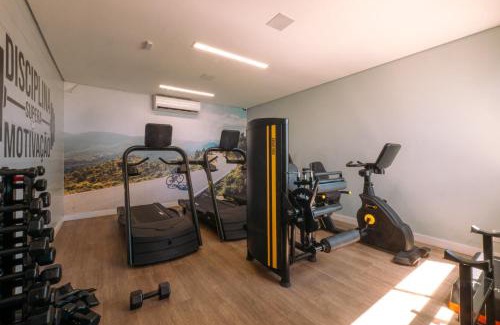 Costa Azul Apartment | Vista mar no costa azul