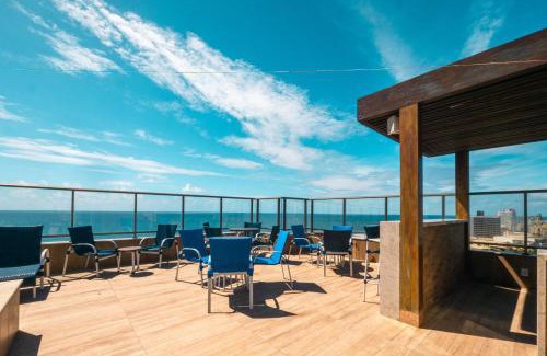 Costa Azul Apartment | Vista mar no costa azul
