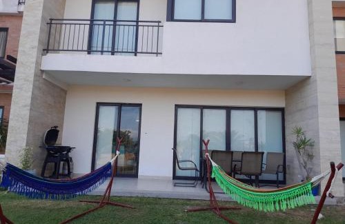 El Palmar Apartment | Vista Mar