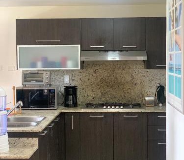 El Palmar Apartment | Vista Mar