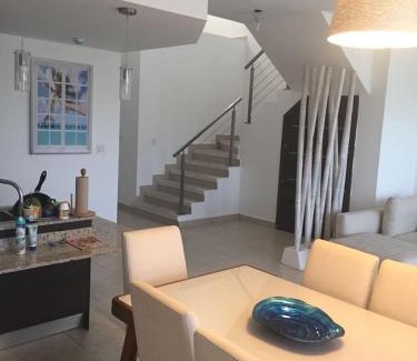 El Palmar Apartment | Vista Mar
