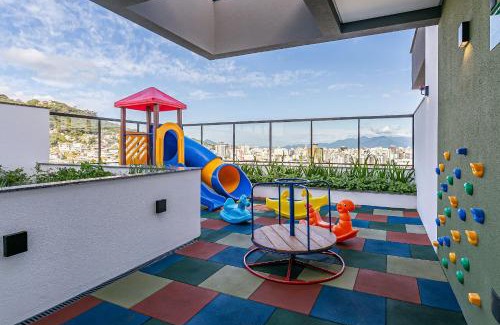 Agronomica Apartment | Vista Mar | Piscina | WI-FI 600mb #CA79