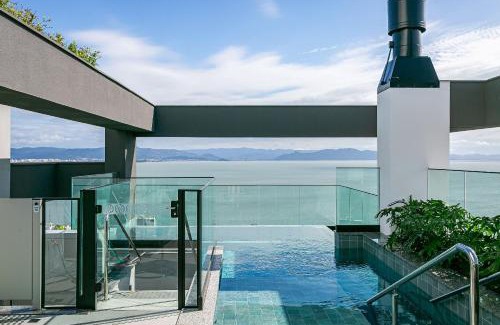 Agronomica Apartment | Vista Mar | Piscina | WI-FI 600mb #CA79