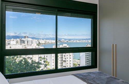 Agronomica Apartment | Vista Mar | Piscina | WI-FI 600mb #CA79