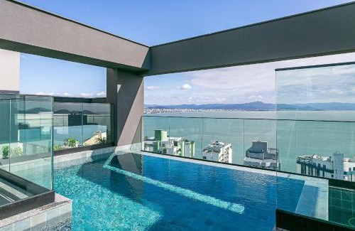 Agronomica Apartment | Vista Mar | Piscina | WI-FI 600mb #CA79