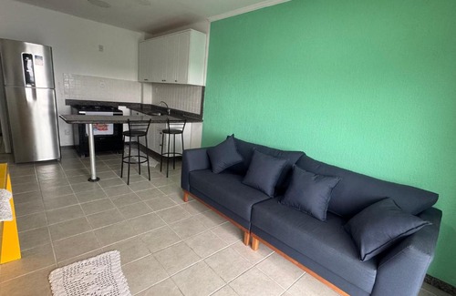 Conceicao de Jacarei Apartment | Vista-mar Porto Real Resort