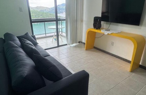 Conceicao de Jacarei Apartment | Vista-mar Porto Real Resort
