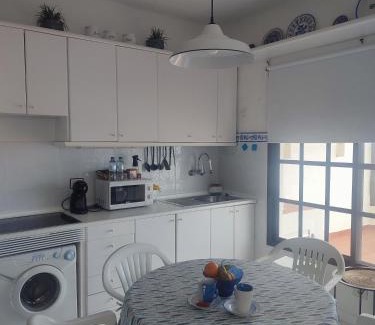 Galdar Apartment | Vista Mar Sardina