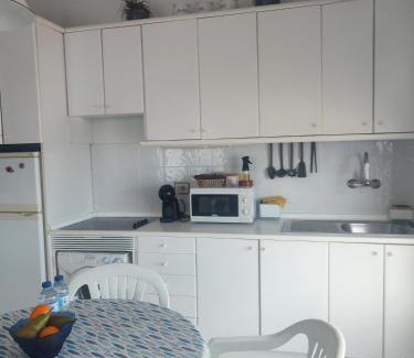 Galdar Apartment | Vista Mar Sardina
