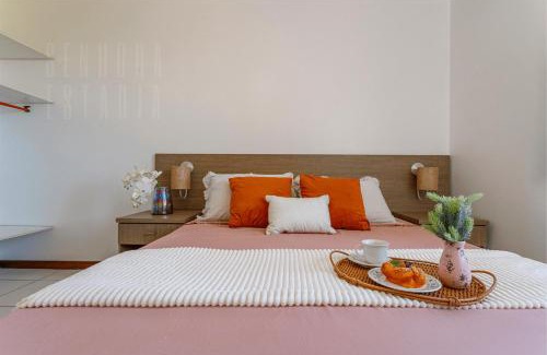 Itapiruba Apartment | Vista Maravilhosa: Apartamento à Beira-Mar