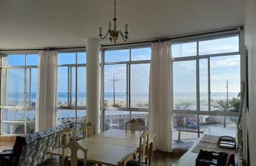 Guilhermina Apartment | Vista Maravilhosa do Mar na Guilhermina Praia Grande-SP