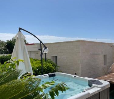 Taranto Apartment | Vista Mare - Case Vacanza