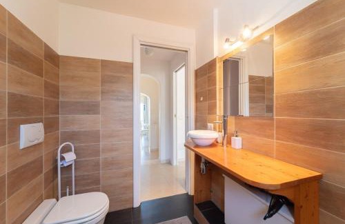 Liscia di Vacca House | -Vista Mare e Piscina- Dimora di alta classe per 6