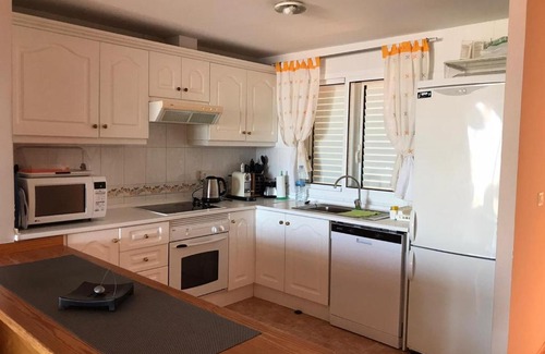 Costa Adeje House | Vista Mare
