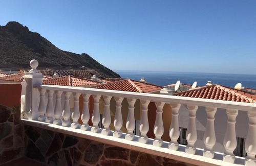 Costa Adeje House | Vista Mare
