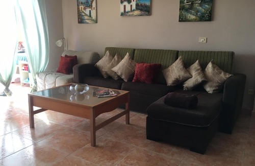 Costa Adeje House | Vista Mare