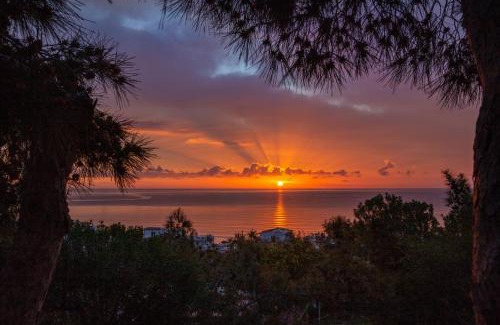 Stegna House | Vista Mare