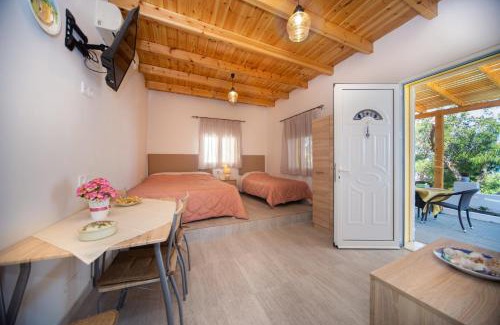 Stegna House | Vista Mare