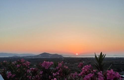 Glinado House | Vista Mare