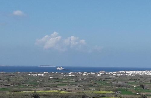 Glinado House | Vista Mare