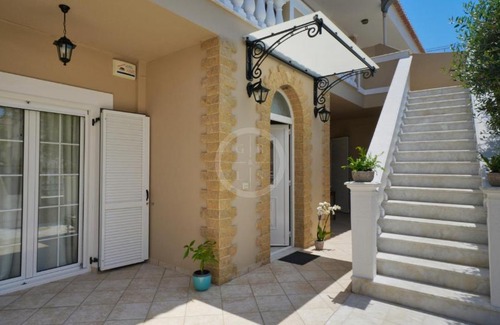 Porto Heli Apartment | Vista Mare I