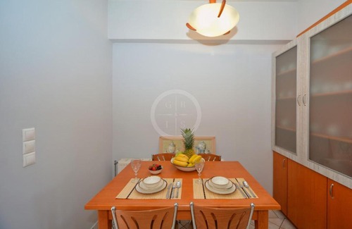 Porto Heli Apartment | Vista Mare I