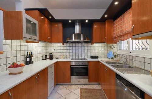Porto Heli Apartment | Vista Mare I