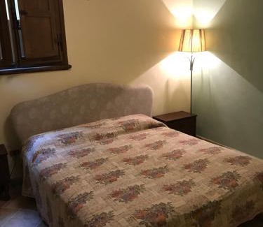 Pietrasanta Bed & Breakfast | Vista mare
