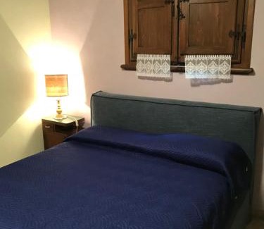 Pietrasanta Bed & Breakfast | Vista mare